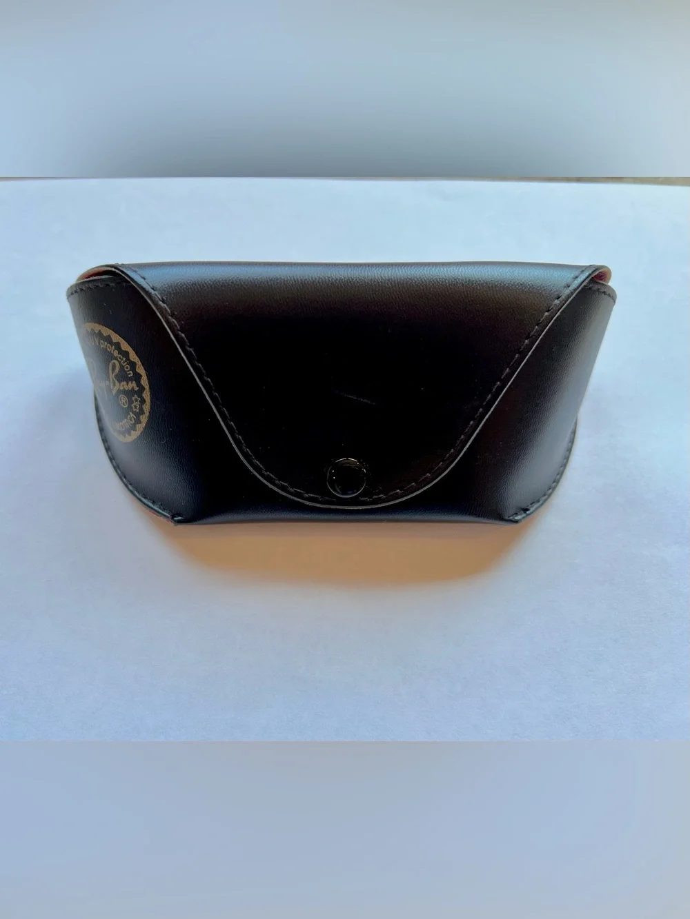 Ray-Ban sleek ray